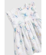 MOTHERCARE kleita ar īsam piedurknēm, HC626