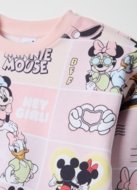 OVS džemperis + legini, 122 cm, 002551432