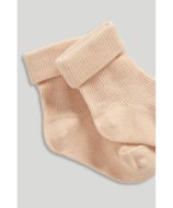 MOTHERCARE apģērbs ar garām piedurknēm un zeķes, LK509 80