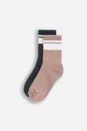 COCCODRILLO zeķes SOCKS BOY, krāsains, ZC5383213SOB-022-023, 23 cm