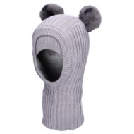 TUTU cepure-ķivere, pelēks, 3-007584, cm