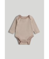 MOTHERCARE kombinezons ar garām piedurknēm 5 gab., AV57601 cm