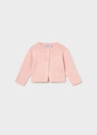 MAYORAL kardigāns, peony, 1.307-52, 86  cm