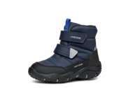 GEOX ziemas zābaki B4620B-0FU50-C4226, 25 izmērs