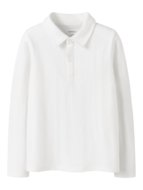 NAME IT polo, 13253875-F4F5F0, 92