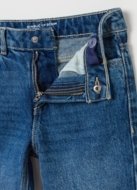 OVS džinsi, zili, 140 cm, 002094445