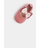 MOTHERCARE tekstila apavi, galvas saite , FE435