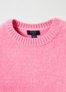 OVS GIRL3-10Y TRICOT 2H 6-7 PINK 001829792