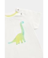 MOTHERCARE t-krekls ar īsam piedurknēm, EC310