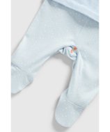 MOTHERCARE zīdaiņu kombinezons, GF266