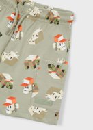 MAYORAL šorti, bambu, 3.211-82, 134  cm