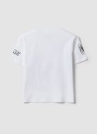 OVS t-krekls ar īsam piedurknēm, cm, 002655698