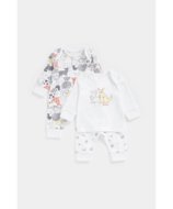 MOTHERCARE pidžama, 2 gab., CB320