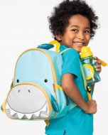 SKIP HOP Zoo mugursoma Haizivs, 9I236610