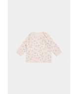 MOTHERCARE t-krekls ar garām piedurknēm 2 gab., legini 2 gab., FC090