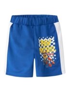 NAME IT PAW PATROL šorti, 13254165-004B8D 116 cm