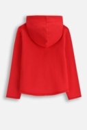 COCCODRILLO džemperis ACADEMY GIRL KIDS, sarkans, ZC5132601AGK-009-116, 116 cm