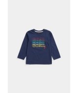 MOTHERCARE t-krekls ar garām piedurknēm, CB029