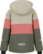 ZIG ZAG ziemas jaka TAYLORA, Z213002-4330, 128-134 cm