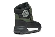 GEOX ziemas zābaki B566LC-054FU-C0450, 27 izmērs