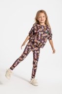 COCCODRILLO legini LICENCE GIRL DISNEY, brūnas, ZC4122102LGD-018-122, 122 cm