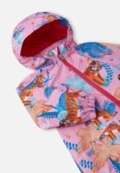 LASSIE virsdrēbes SAFY, rozā, 86 cm, 710743R-4091