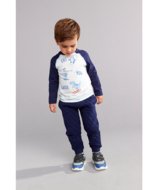 MOTHERCARE krekls ar garām piedurknēm, FD599 