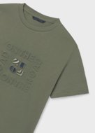 MAYORAL t-krekls ar īsam piedurknēm, lichen, 6.031-78, cm