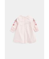 MOTHERCARE kleita ar garām piedurknēm, FA859