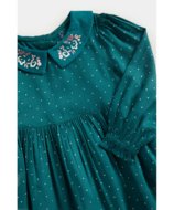 MOTHERCARE kleita ar garām piedurknēm, FD747 