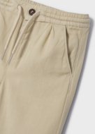 MAYORAL lina bikses 3B, sand, 74 cm, 1502-60