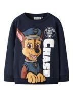 NAME IT PAW PATROL džemperis, 13249606-282D3C 116 cm
