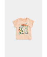 MOTHERCARE t-krekls ar īsam piedurknēm, EA523