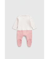 MOTHERCARE zīdaiņu kombinezons, GF588