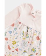 MOTHERCARE kleita ar garām piedurknēm, FA848