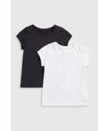 MOTHERCARE t-krekls ar īsam piedurknēm 2 gab., EA774