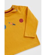 MOTHERCARE krekls ar garām piedurknēm, JL306 116