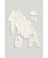 MOTHERCARE komplekts mazulim 8 gab., LK435 68