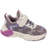 APAWWA ikdienas apavi, ABC1893P-PURPLE, 36 izmērs