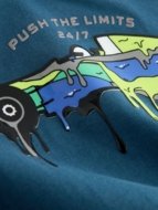 NEXT t-krekls, F95915, 140 cm