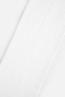 COCCODRILLO zeķubikses TIGHT VISCOSE, balta, ZC4380702TVP-001-140, 140-146 cm