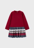 MAYORAL kleita, cherry, 4.911-16