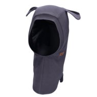 TUTU cepure-ķivere, pelēka, 3-007083, 46-50 cm