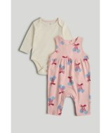 MOTHERCARE kombinezons un bodijs, AX83101, cm