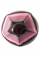 LASSIE Cepure Simi Coral pink 718769-3381