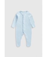 MOTHERCARE zīdaiņu kombinezons 3 gab., IF168 80