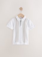 NEXT polo ar īsam piedurknēm, AA9495, cm