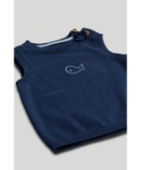 MOTHERCARE vestīte, bodijs un bikses, AX34101, 80 cm