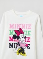 OVS GIRL3-10Y T-SHIRTS L/S 2M 8-9 WHITE 001828260
