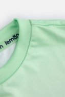 LEMON t-krekls ar īsām piedurknēm ACTIVE BOY, krāsa, WL5143203ACB-022-152, 152